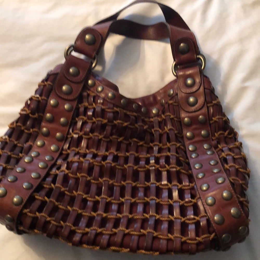 Handbag